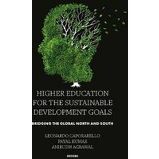 Higher Education for the Sustainable Development Goals