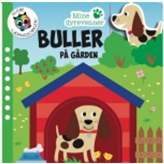 Buller på gården (På lager i butik)