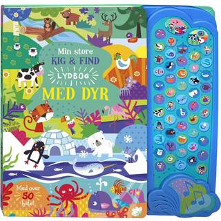 Klassiske melodier – lydbog