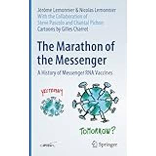 The Marathon of the Messenger