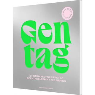 Spektakelstrik - Mie Firring - Gentag
