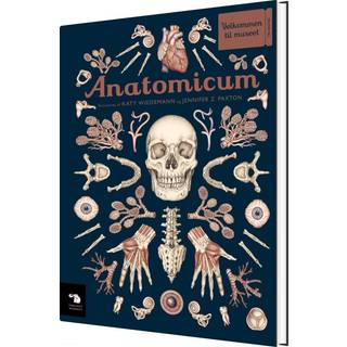 Forlaget Mammut - Anatomicum