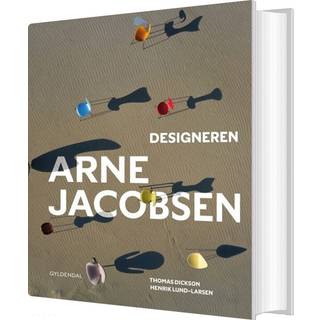 Designeren Arne Jacobsen