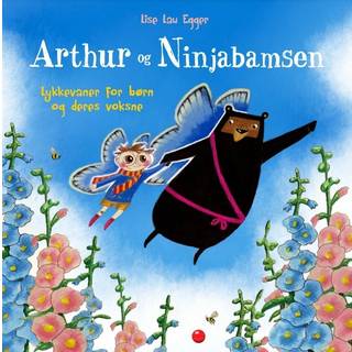 Arthur og Ninjabamsen