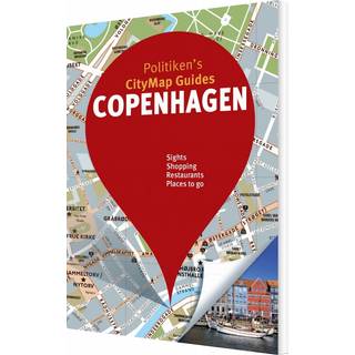 Kort og Godt om Copenhagen