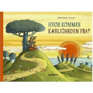 Hvor kommer kærligheden fra?