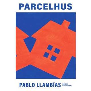 Pablo Llambías - Parcelhus