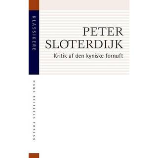 Kritik af den kyniske fornuft