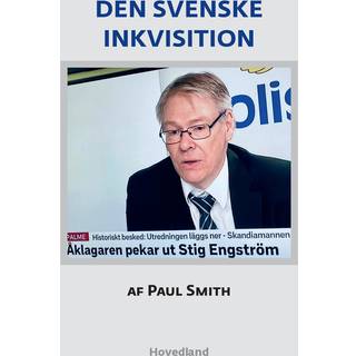Den svenske inkvisition