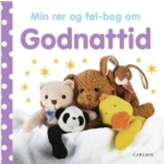 Min rør og føl bog om - Godnattid