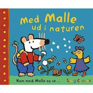 Med Malle ud i naturen