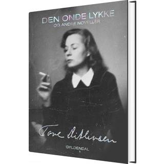 Den onde lykke af Tove Ditlevsen