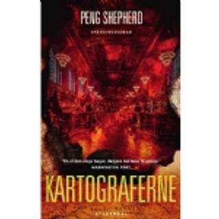 Kartograferne