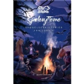 Star Stable: Sjælerytterne - Spøgelseshistorier fra Jorvik