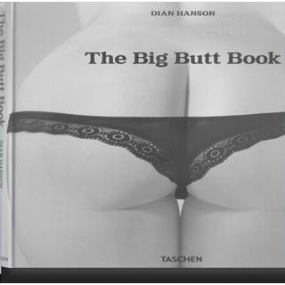 The Big Butt Book