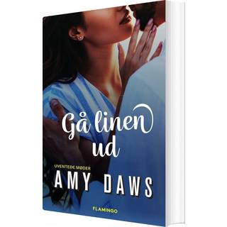 Amy Daws - Gå linen ud