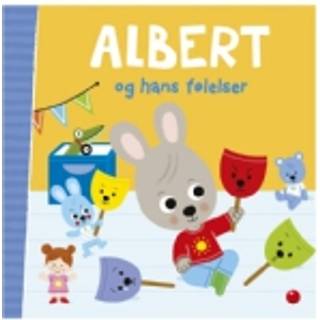Albert og hans følelser