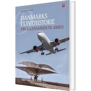 Danmarks flyvehistorie
