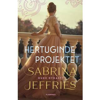 Sabrina Jeffries - Hertugindeprojektet