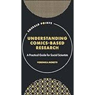 Understanding Comics-Based Research