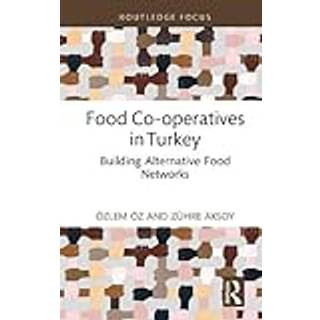 Food Co-operatives in Turkey