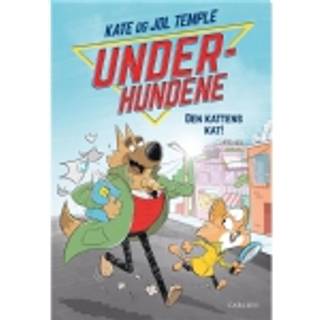 Underhundene (1) - Den kattens kat!