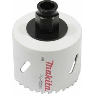 Makita Hulsav 92mm Ezychange - B-11483