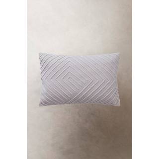 VEGA pudebetræk 60x40 cm - Lilla