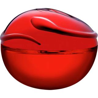 DKNY Be Tempted Eau de Parfum til kvinder 100 ml - 100 ml