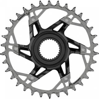 Drev SRAM XX T-TYPE DM BOSCH Gen 4 DM E-Bike 12-Gear Alu 36T