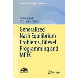 Generalized Nash Equilibrium Problems, Bilevel Programming and MPEC
