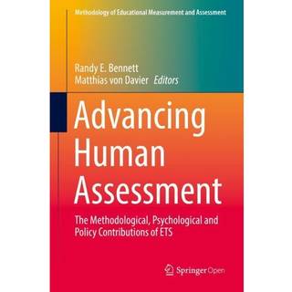 Advancing Human Assessment
