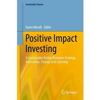 Positive Impact Investing