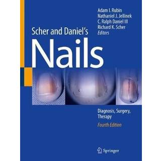 Scher and Daniel's Nails