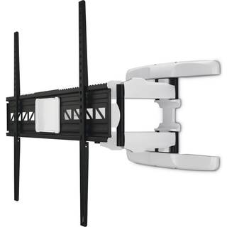 Hama TV Wall Bracket Full Motion VESA up to 800x600 46"-90" Black 75 kg 90" 300 x 100 mm