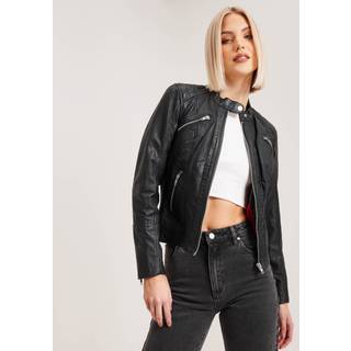 ROCKANDBLUE Vision Jacket 89900 Black 40