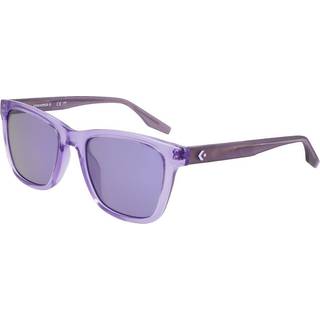 Converse CV542S ADVANCE 530 53 Solbriller Kvinder Purple - Transparent Vapor Violet - 53mm