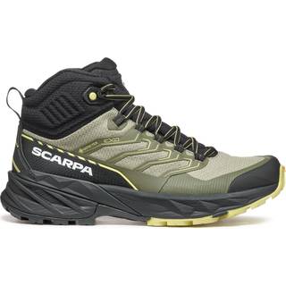 Scarpa Women's Rush Mid 2 GTX Vandresko Damer størrelse 36,5 farve sort