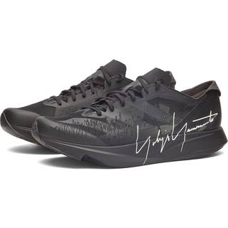 Y-3 Takumi Sen 9 sko - Black / Black / Off White - 40
