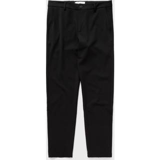 Como Reg Suit Pants, Sort, W30/L32