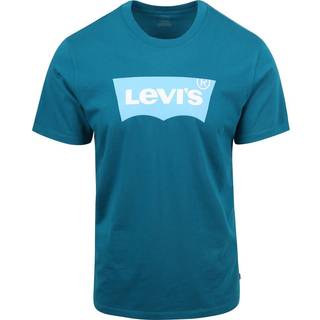 Levi's® Herren T-Shirt blau