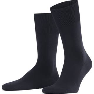 Falke Clima Wool Sock Dark Navy