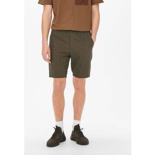 Onslinus Mellemhøj Talje Tapered Fit Shorts