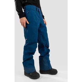 Patagonia Storm Shift Pants Skibukser Herrer størrelse XXL farve sort