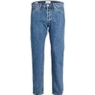 Plus Size Jjichris Jjorignial Akm 412 Noos Pls Jeans I Relaxed Fit
