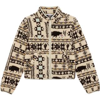 Hays Fleece W Nordic AOP Light (XS)