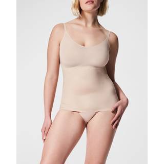 SPANX Medium Control Thinstincts 2.0 Tummy Shaping Cami Vest TopS