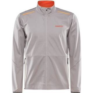 Core Nordic Training Jacket M - Grey