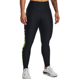 Leggings Under Armour Branded Legging 1376327-002 Størrelse S
