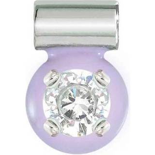 Nomination Anhänger - SEIMIA CANDY - 148824/031 - lila